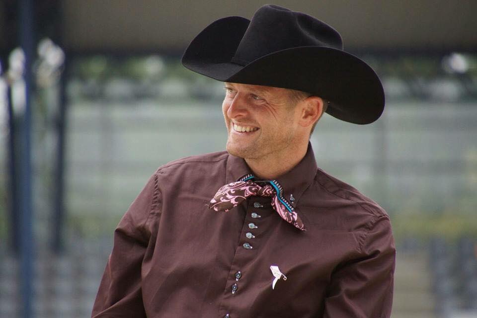 Interview with judge Cedric&nbsp;Leroux